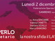 Sanremo: stasera alla Federazione Operaia iniziativa sul lavoro del 'Comitato per Cuperlo'