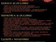 A Triora tre giorni di festa per Halloween con mercatino e intrattenimento per i bambini