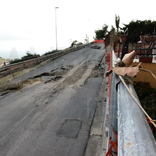 Sanremo, via Mario Calvino: affidati i nuovi incarichi professionali relativi al progettazione ed esecuzione dei lavori del secondo lotto Sanremo, via Mario Calvino: affidati i nuovi incarichi professionali relativi al progettazione ed esecuzione dei lavori del secondo lotto