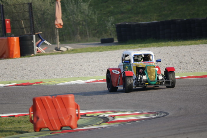 'Correre un sogno': il 20enne sanremese Kevin Liguori alla 'Legend World' in Finlandia (Foto e Video)