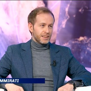 Luca Ammirati Luca Ammirati