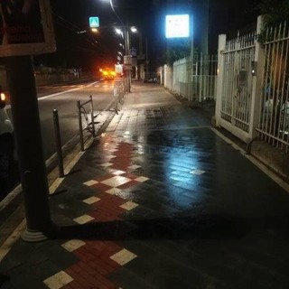 Sanremo: le sospensioni dei lavaggi strade per le festività pasquali e i ponti del 25 aprile e 1° maggio Sanremo: le sospensioni dei lavaggi strade per le festività pasquali e i ponti del 25 aprile e 1° maggio