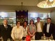Ventimiglia: l'assemblea del Lions Club ha approvato un programma intenso per i prossimi mesi Ventimiglia: l'assemblea del Lions Club ha approvato un programma intenso per i prossimi mesi