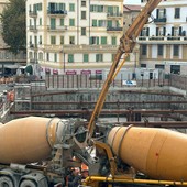 Sanremo: indetta la conferenza dei servizi per la variante  sul progetto di piazza Eroi