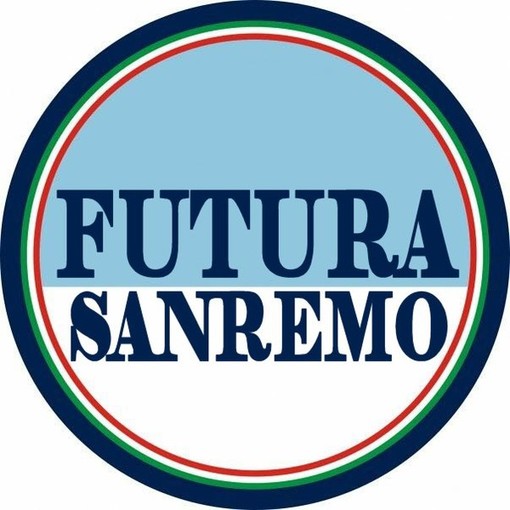 Domani, gazebo di 'Futura Sanremo' alla Foce, difronte al Supermercato Coop