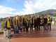 Sanremo: Lions donano all'Opera Don Orione un letto articolato con comandi elettrici e materasso antidecubito per lunghe degenze Sanremo: Lions donano all'Opera Don Orione un letto articolato con comandi elettrici e materasso antidecubito per lunghe degenze