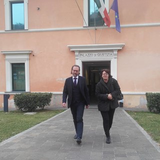 Imperia: processo per le autopsie 'fantasma' il Procuratore ha chiesto 6 anni e mezzo per Simona Del Vecchio. Dall'Asl chiesti 153mila euro di danni