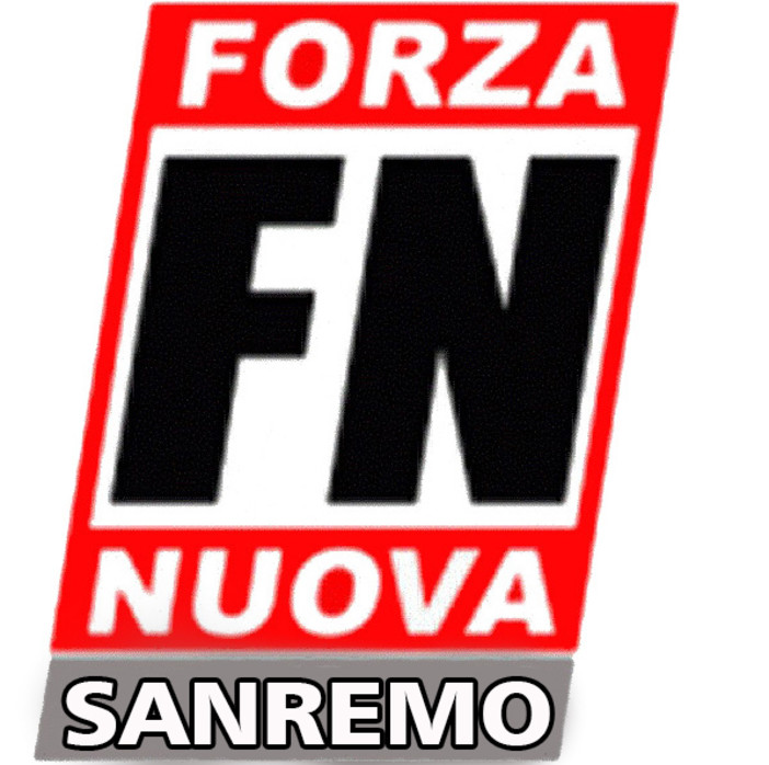 Sanremo: intervento di Forza Nuova sulla raccolta differenziata “Tenetevi pure il vostro 60% ma ridateci una città più pulita”