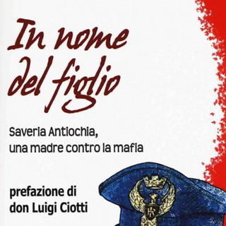 Camporosso: domani il gruppo ‘Legalità’ presenta il libro ‘Il nome del figlio’ di Jole Garuti Camporosso: domani il gruppo ‘Legalità’ presenta il libro ‘Il nome del figlio’ di Jole Garuti
