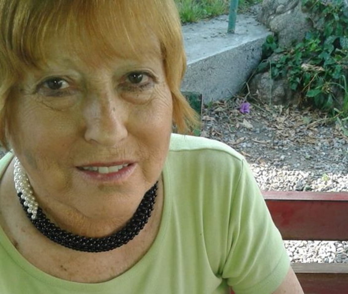 Ventimiglia: è scomparsa da ieri Laura Boari, i familiari la stanno disperatamente cercando