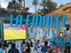 Sanremo: al Pico de Gallo il maxischermo per la finalissima degli Europei Sanremo: al Pico de Gallo il maxischermo per la finalissima degli Europei