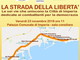 Imperia: venerdì prossimo in Comune l'iniziativa sulle 6 vie dedicate ai combattenti che uniscono la città Imperia: venerdì prossimo in Comune l'iniziativa sulle 6 vie dedicate ai combattenti che uniscono la città
