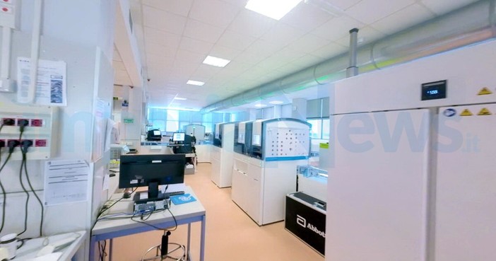 Laboratori analisi "proibiti" agli esterni, Pistocco e Zanchi: "Colpiti i più fragili"