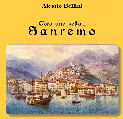 Sanremo: sabato prossimo l'ultimo appuntamento con la rassegna letteraria al 'Museo del Fiore'