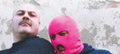 Lorenzo Clemente e Yuri Tuci ospiti al Bordighera Book Festival (Foto)