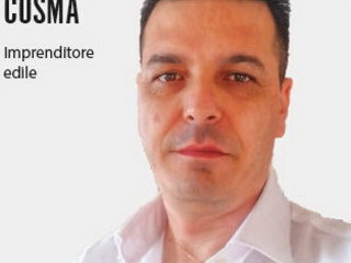 Giuseppe Cosma Giuseppe Cosma