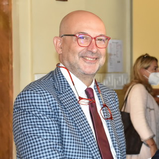 Luca Stucchi Luca Stucchi