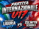 Rugby internazionale a Pian di Poma, la Liguria Under 17 sfida i gallesi dell’Islwyn Schools a Sanremo Rugby internazionale a Pian di Poma, la Liguria Under 17 sfida i gallesi dell’Islwyn Schools a Sanremo