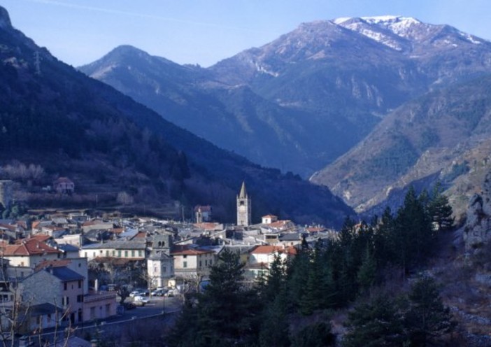 I Cai di Ventimiglia e Bordighera organizzano una escursione di 'treno-trekking'