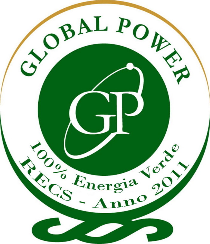 Cervo: il Comune ha ottenuto la certificazione per la provenienza di fonti rinnovabili al 100%