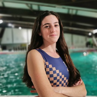 Pallanuoto, la Rari Nantes si rinforza per la A2 e accoglie a Imperia la sudafricana Pizzimbone Pallanuoto, la Rari Nantes si rinforza per la A2 e accoglie a Imperia la sudafricana Pizzimbone