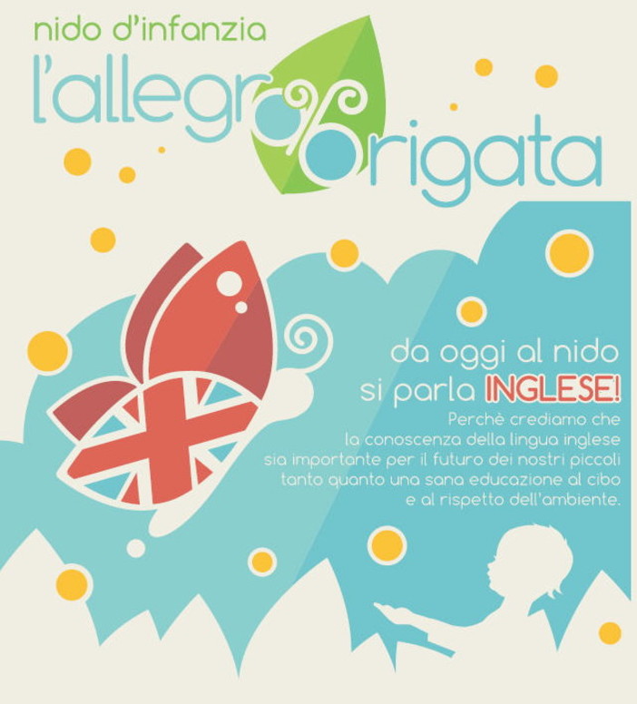 Porto Maurizio: al Nido di infanzia 'Lallegrabrigata', Open Day a tutte le famiglie interessate Porto Maurizio: al Nido di infanzia 'Lallegrabrigata', Open Day a tutte le famiglie interessate
