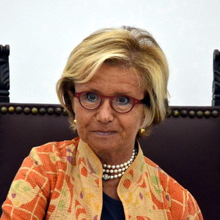 Pigna, la minoranza propone la cittadinanza onoraria alla magistrata Anna Canepa: "Un simbolo di legalità e impegno civile"