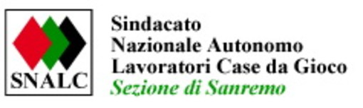 Sanremo: lo SNALC vuole un incontro con Federgioco su AWP e VLT Sanremo: lo SNALC vuole un incontro con Federgioco su AWP e VLT