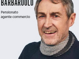 Roberto Barbaruolo Roberto Barbaruolo