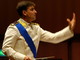 Sanremo: oggi pomeriggio al 'Teatro dell'Opera' del Casinò il 'Concerto per il Natale' Sanremo: oggi pomeriggio al 'Teatro dell'Opera' del Casinò il 'Concerto per il Natale'