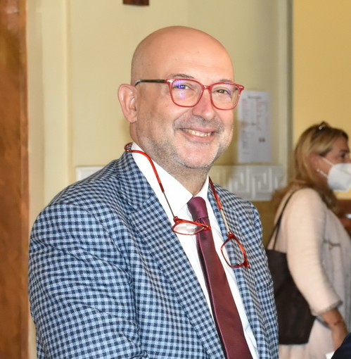 Luca Stucchi Luca Stucchi