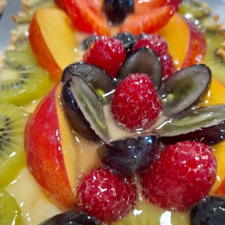 La pasticceria Dolciaria B.B. di Arma di Taggia con le sue ricette rende la vita più dolce