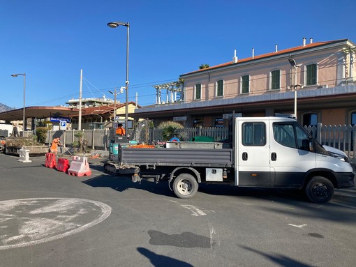 Bordighera: per una settimana divieto di transito per pedoni e veicoli sul lungomare Argentina Bordighera: per una settimana divieto di transito per pedoni e veicoli sul lungomare Argentina
