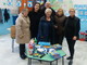 Ventimiglia: gli aiuti delle 'Ragazze di Wilma' grazie alla raccolta fondi durante il Natale
