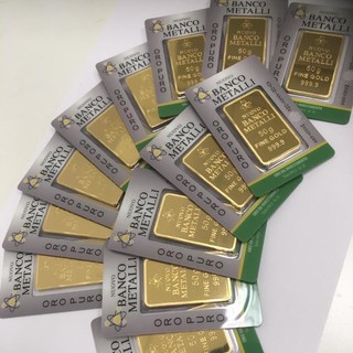 A Natale regalate oro da investimento, monete o lingotti e difficilmente lascerete insoddisfatto chi li riceverà