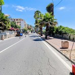 Sanremo, modifiche alla viabilità in corso Mazzini per cedimenti dell’asfalto: corsie traslate a monte fino al 30 giugno Sanremo, modifiche alla viabilità in corso Mazzini per cedimenti dell’asfalto: corsie traslate a monte fino al 30 giugno
