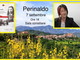 Perinaldo: mercoledì prossimo, presentazione libro 'Lina, Partigiana e letterata, amica del giovane Calvino' di Daniela Cassini
