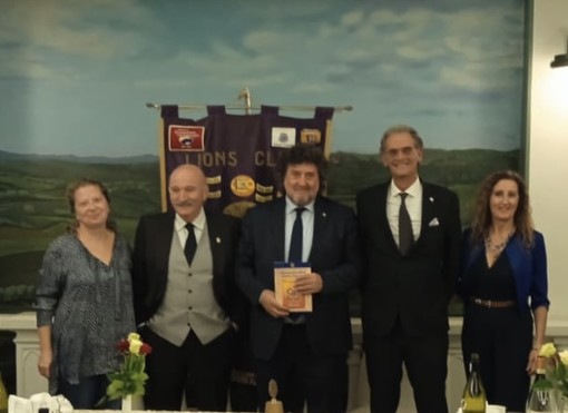 Premio Letterario Lions, a Sanremo la quinta edizione dedicata a Italo Calvino