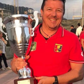 Luca Spandre