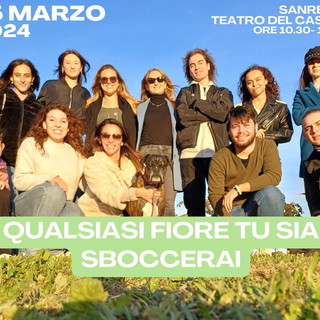 Giornata nazionale del Fiocchetto Lilla: Asl 1 Imperiese organizza un evento al Teatro del Casinò di Sanremo