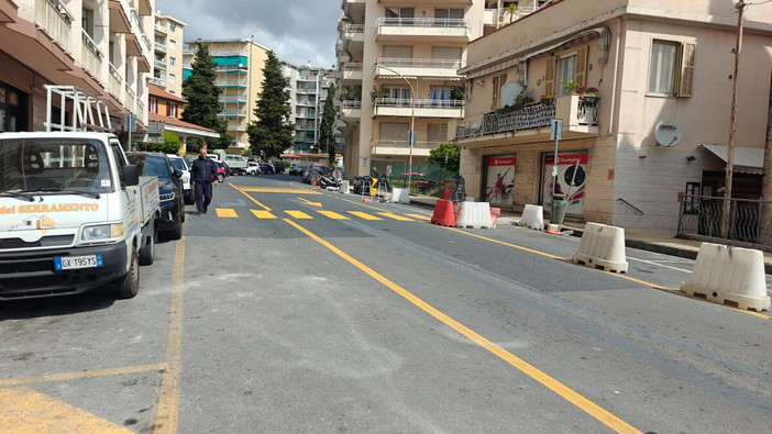 San Martino, la nuova rotonda divide: traffico in tilt e timori per l’imbuto, ma il Comune studia correttivi