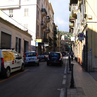 Continua l'impegno dell'Amministrazione di Ventimiglia verso l'abbattimento delle barriere architettoniche: in revisione i parcheggi Continua l'impegno dell'Amministrazione di Ventimiglia verso l'abbattimento delle barriere architettoniche: in revisione i parcheggi