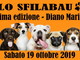 Diano Marina: sabato prossimo, 1a edizione dell'evento benefico denominato 'Sfilabau'