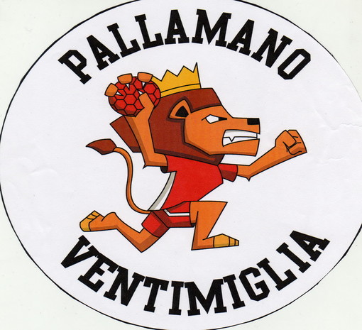 Pallamano: sabato 26 aprile Torneo Internazionale Under 14 a Ventimiglia.