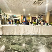 Lions Club Sanremo Matutia rinnova il direttivo: Bracco presidente dal 1° luglio, prosegue l’impegno solidale