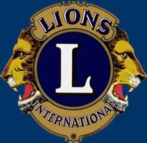 Venerdì scorso, nuovi soci iscritti al Lions Club Bordighera Capo Nero Host