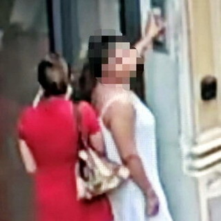 Furti in casa tra Sanremo e Bordighera, quattro arresti: due donne fermate dai Carabinieri Furti in casa tra Sanremo e Bordighera, quattro arresti: due donne fermate dai Carabinieri