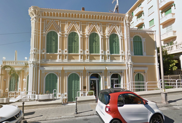 Sanremo: venerdì prossimo, inaugurazione mostra ‘Profili di vita’ di Maddalena De Lisi.