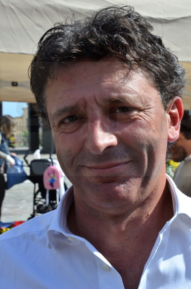 #ElezioniRegionali: Luca Pastorino risponde all'appello dei lavoratori dell'Agnesi #ElezioniRegionali: Luca Pastorino risponde all'appello dei lavoratori dell'Agnesi