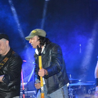 Sanremo: grande successo, sabato scorso al 'Pico de Gallo', per 'La Combriccola del Blasco'